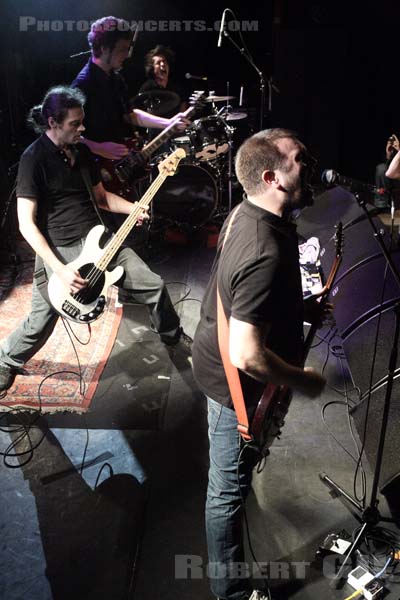 TANG - 2008-06-12 - PARIS - La Maroquinerie - 